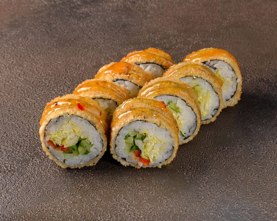 Темпура Овощной