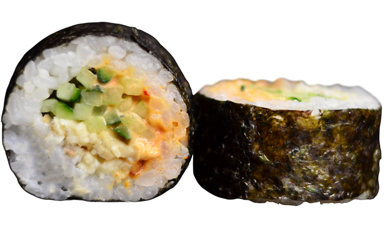 Футо с угрём