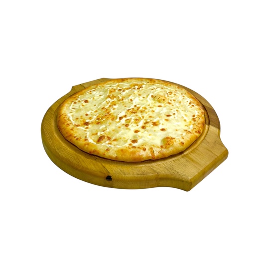 Сырная лепешка