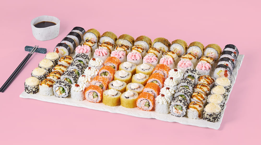 Сет Не хочу на дачу