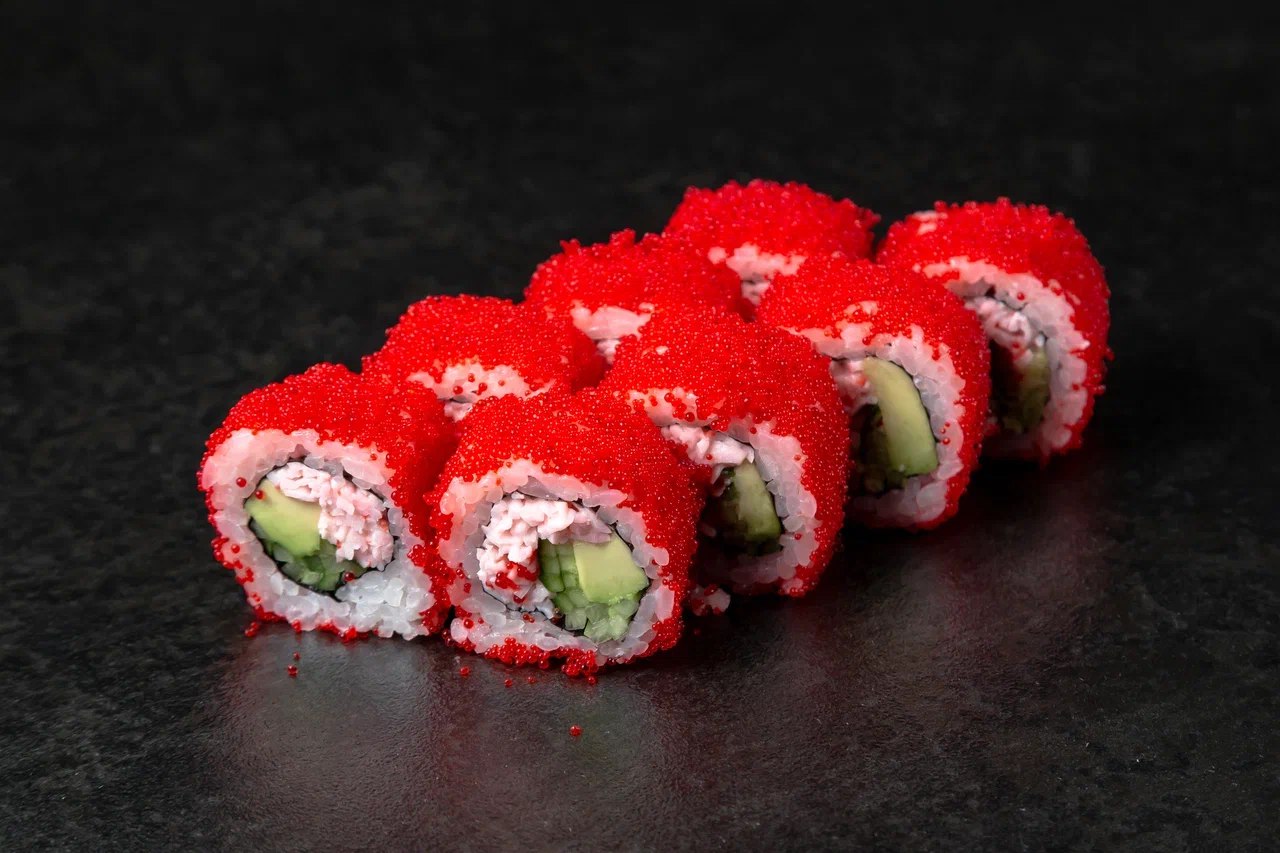 Калифорния классическая 