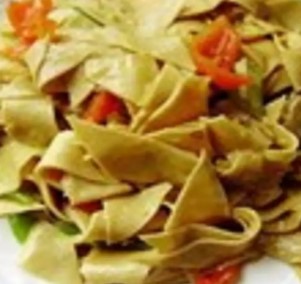 Кантофу с острым перцем