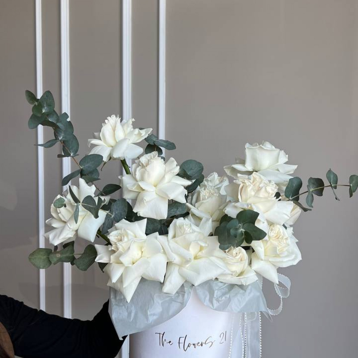 Композиция (предзаказ) 102