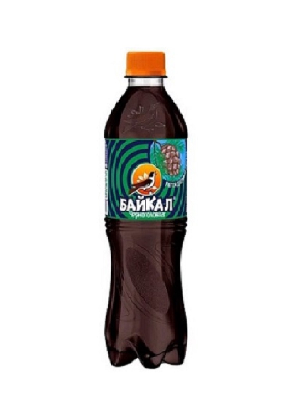 Байкал 2 л