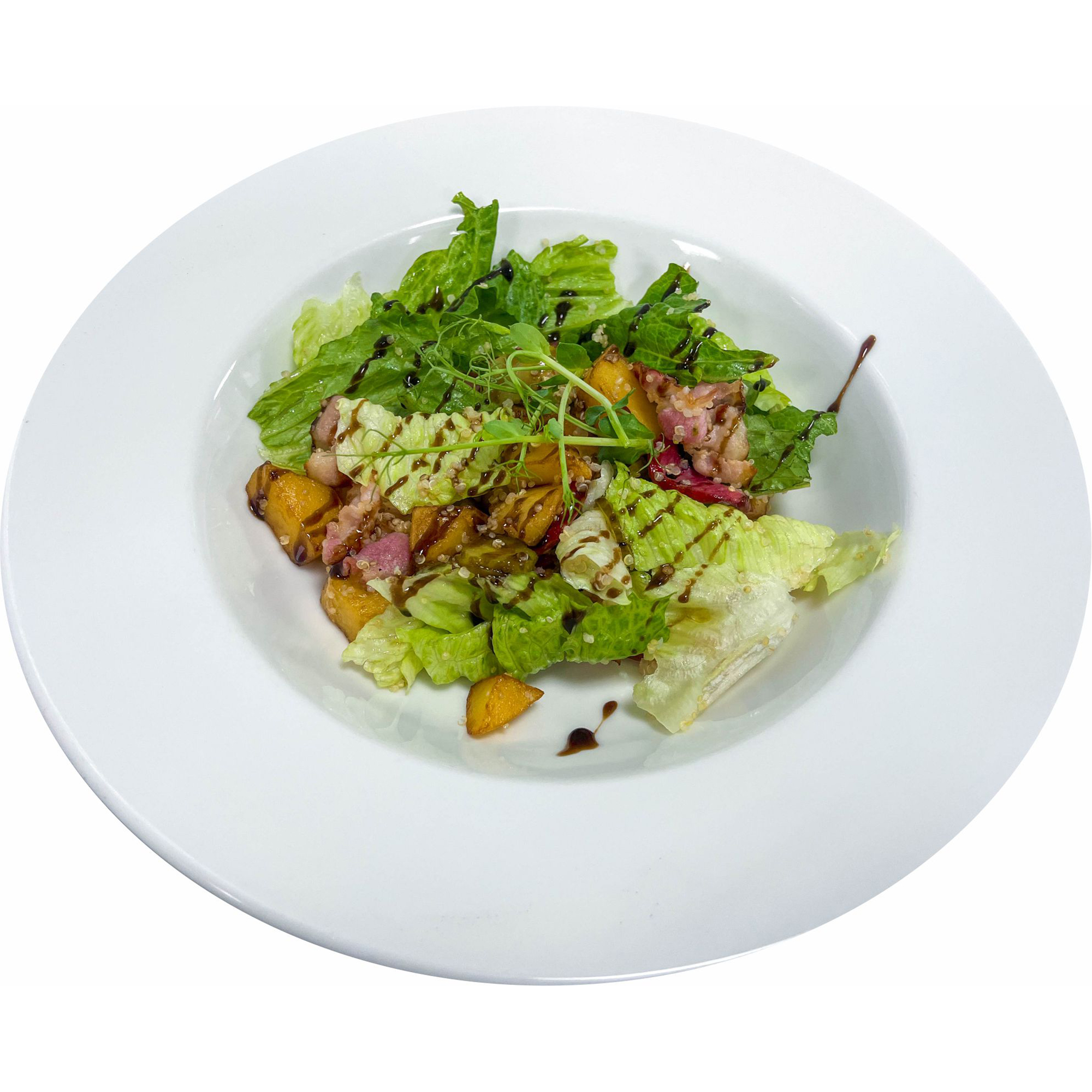 Салат Мясника