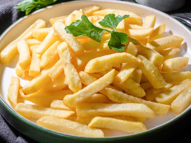 Картофель фри