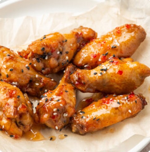 Крылья Свит чили 5 шт