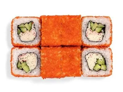 Калифорния