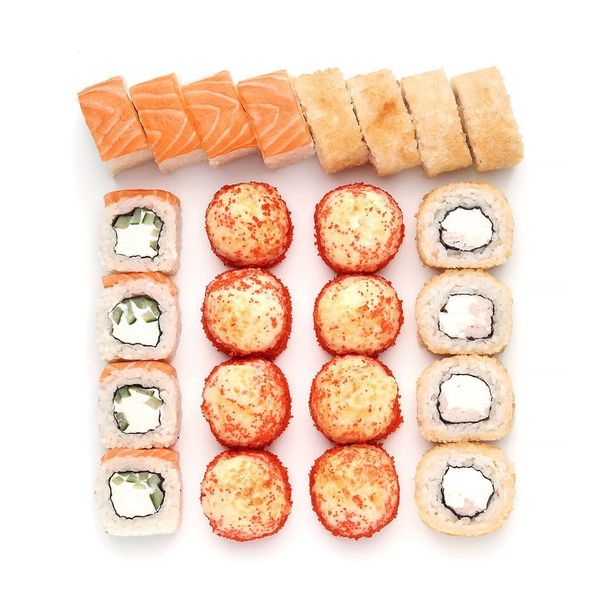 Сет Заточидзе