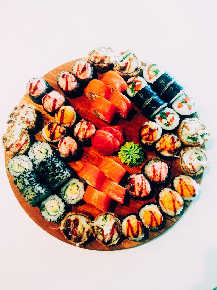 Сет Чёрный Кролик