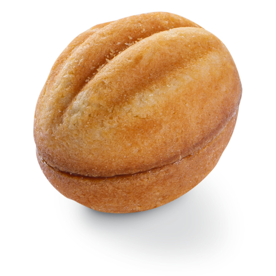 Орешки классические