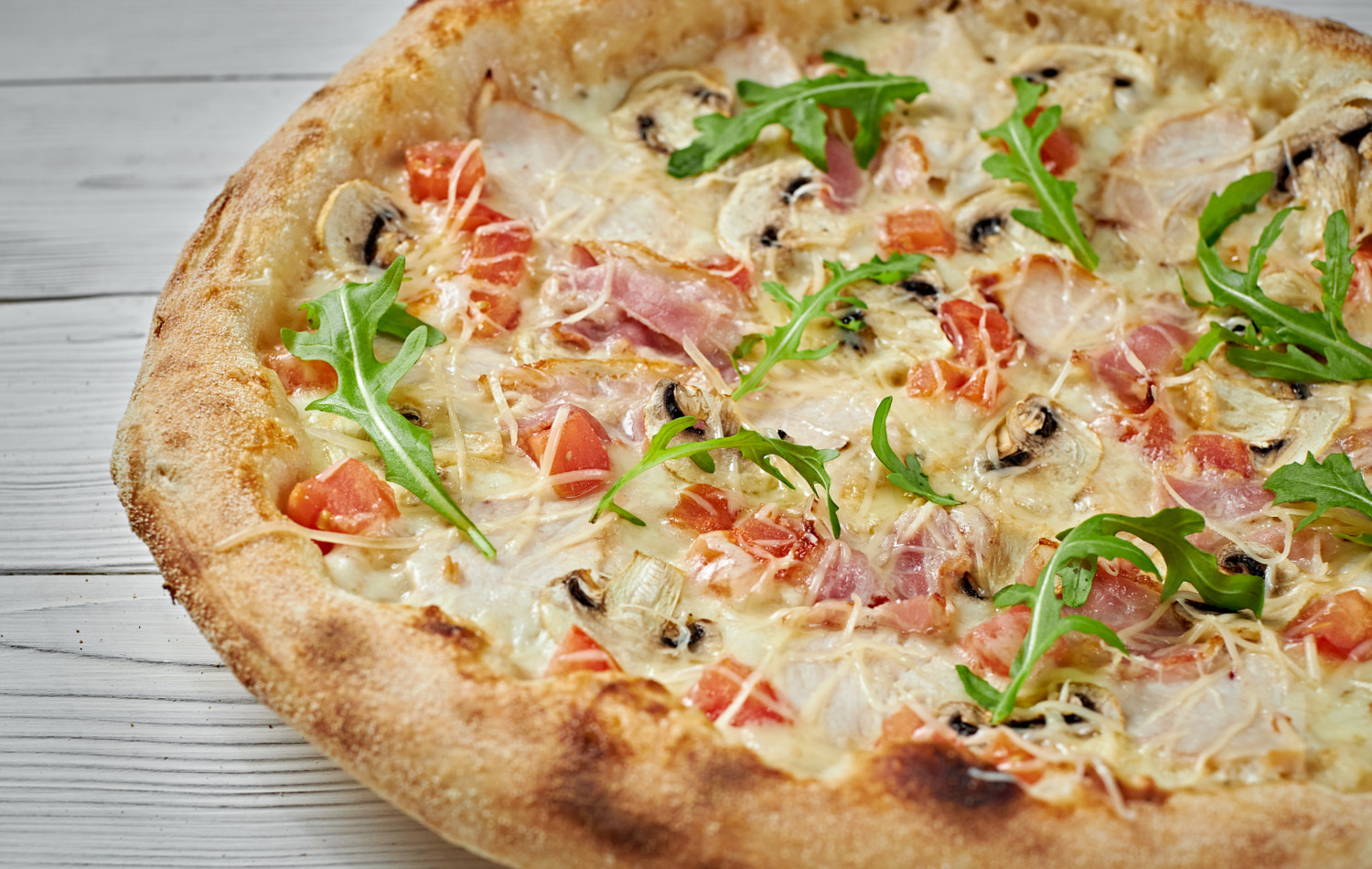 Панчетта 23 см