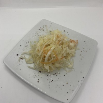 Капуста квашеная