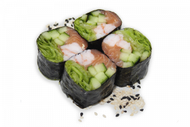 Сяке Эбилайт 4 шт