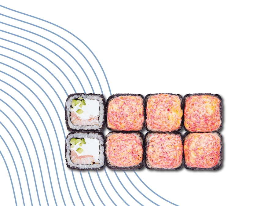 Горячий бекончик