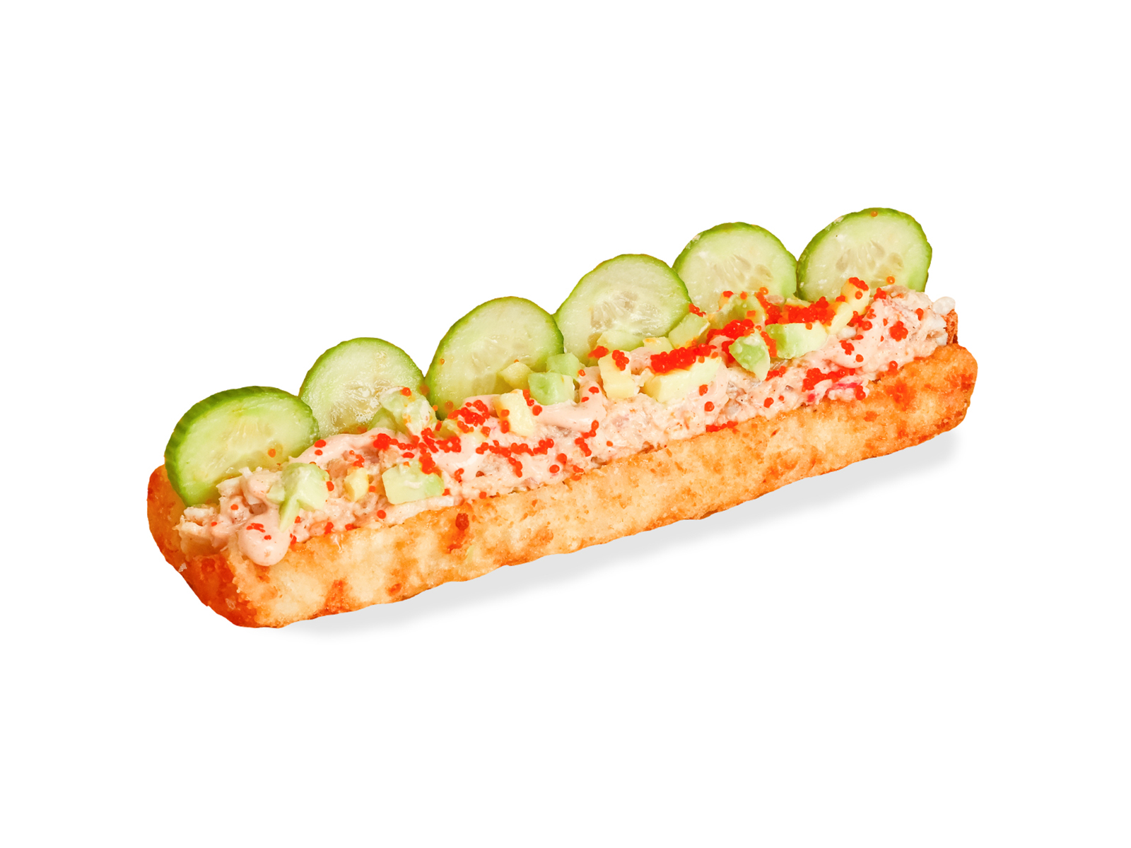 Ролл Дог Морской