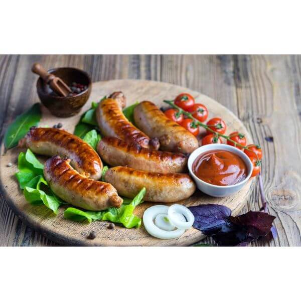 Купаты свиные