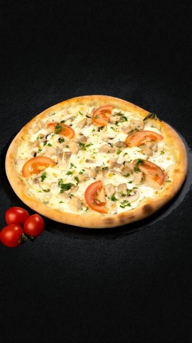 Пицца Джоли 30 см