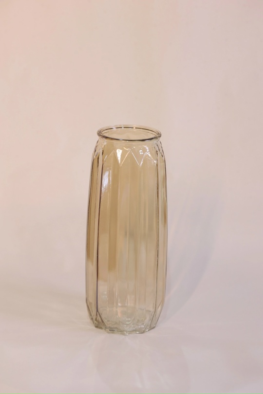 Ваза стекло