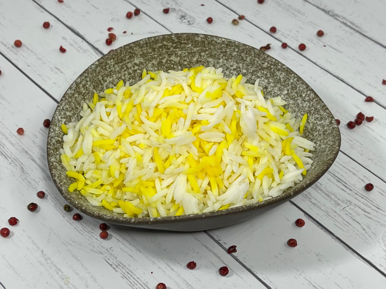 Рис отварной