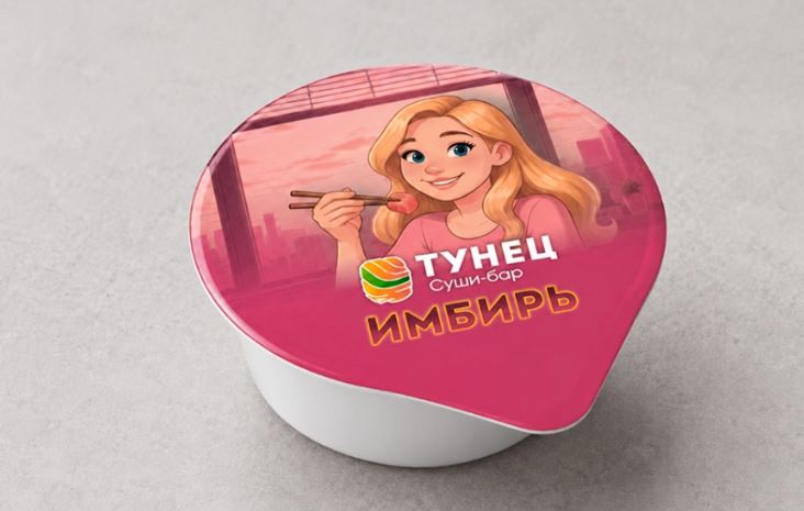 Имбирь