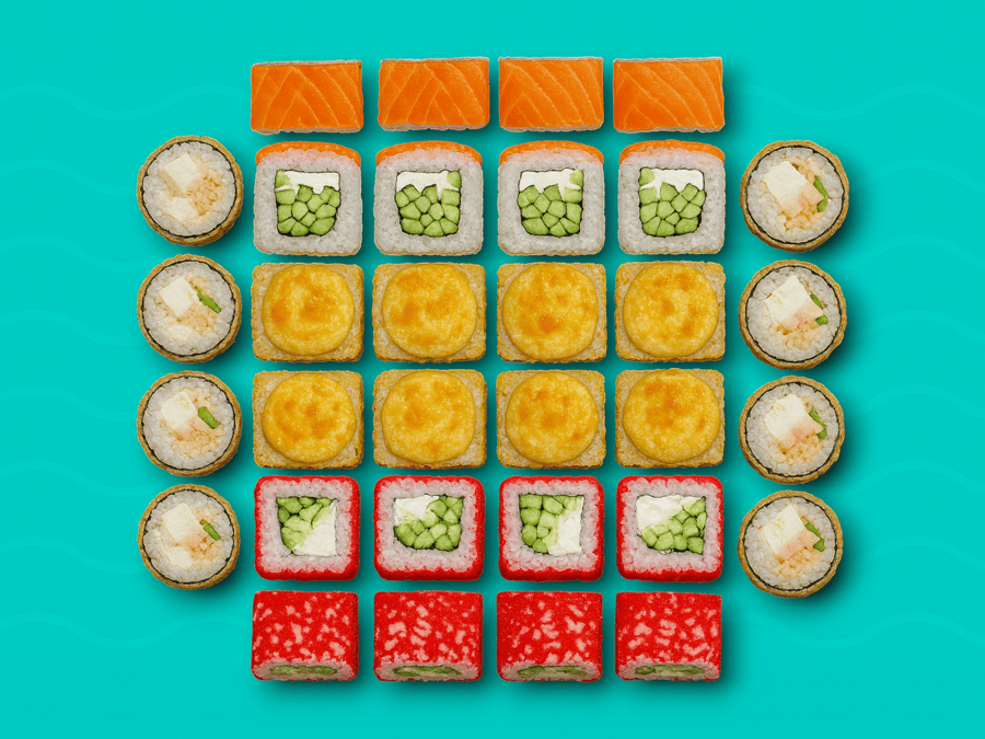 Антикризисный набор