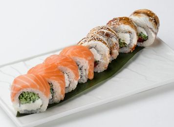 Филадельфия Микс