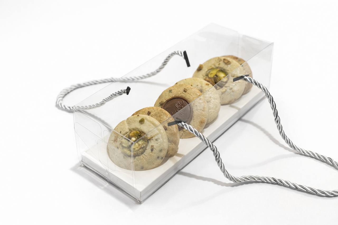 Ассорти печенья