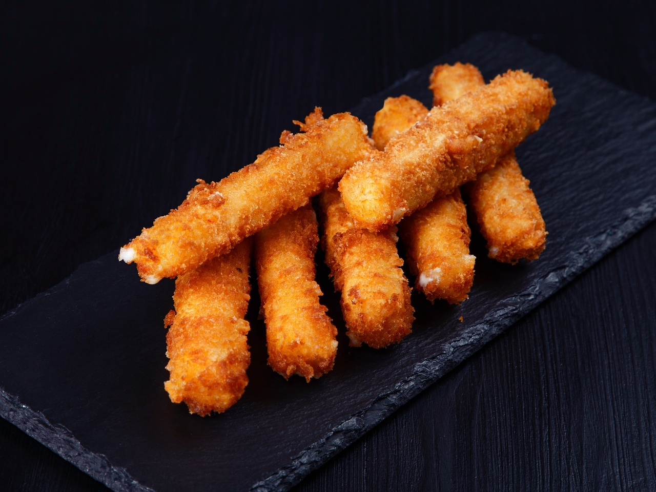 Картофель фри