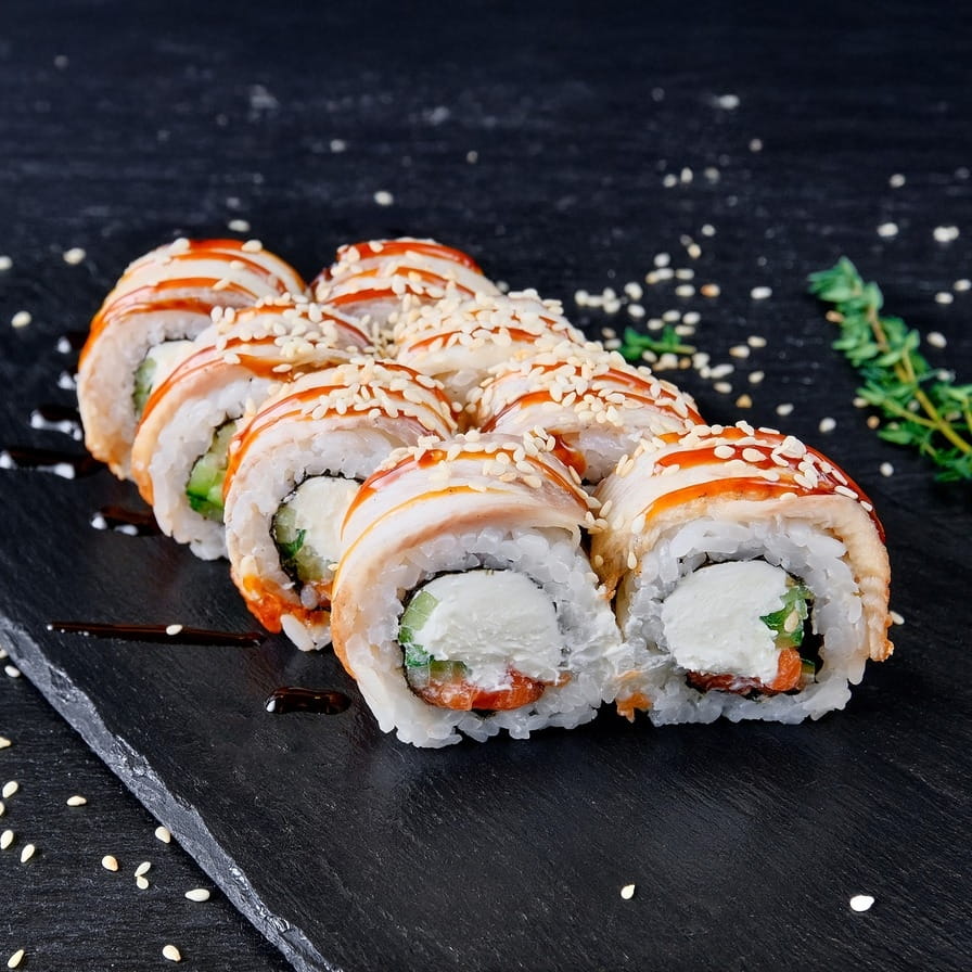 Ролл Канада