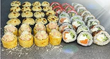 Мега Сет