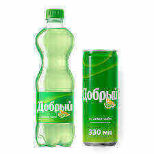 Спрайт 0,33л