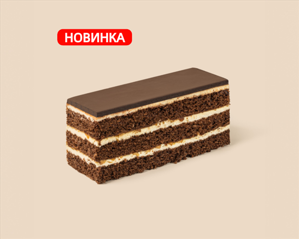 Торт Сникерс