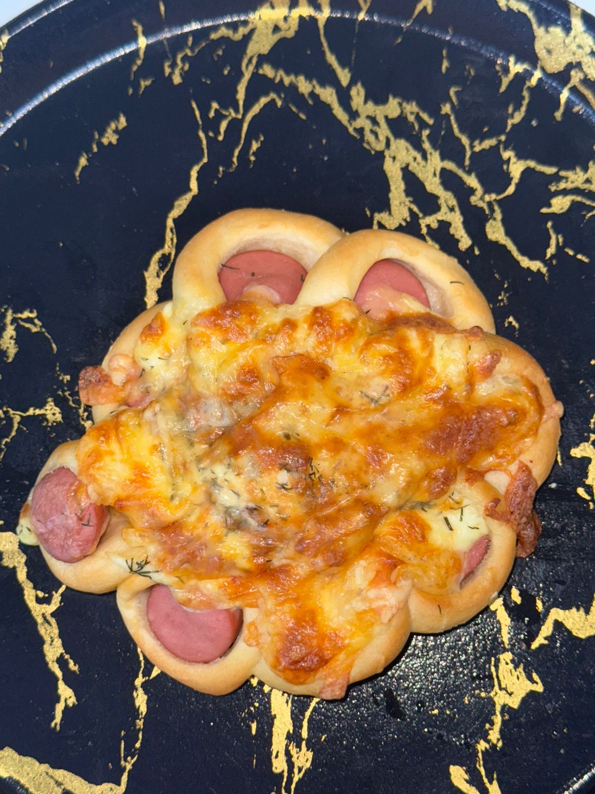 Ромашка