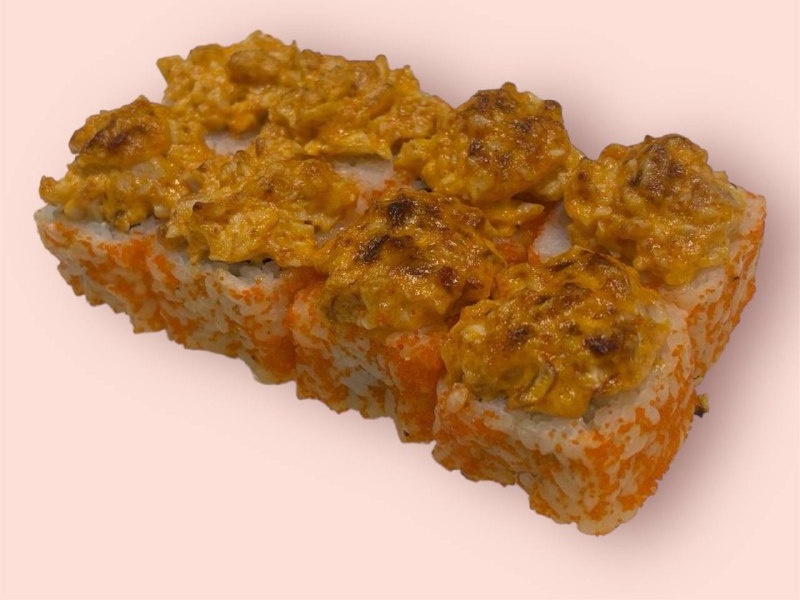 Цветение востока