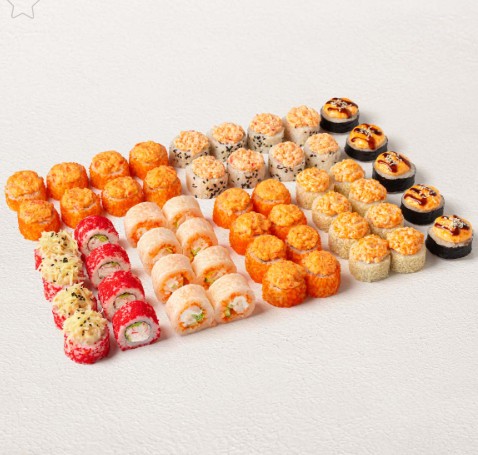 Набор Мой краш