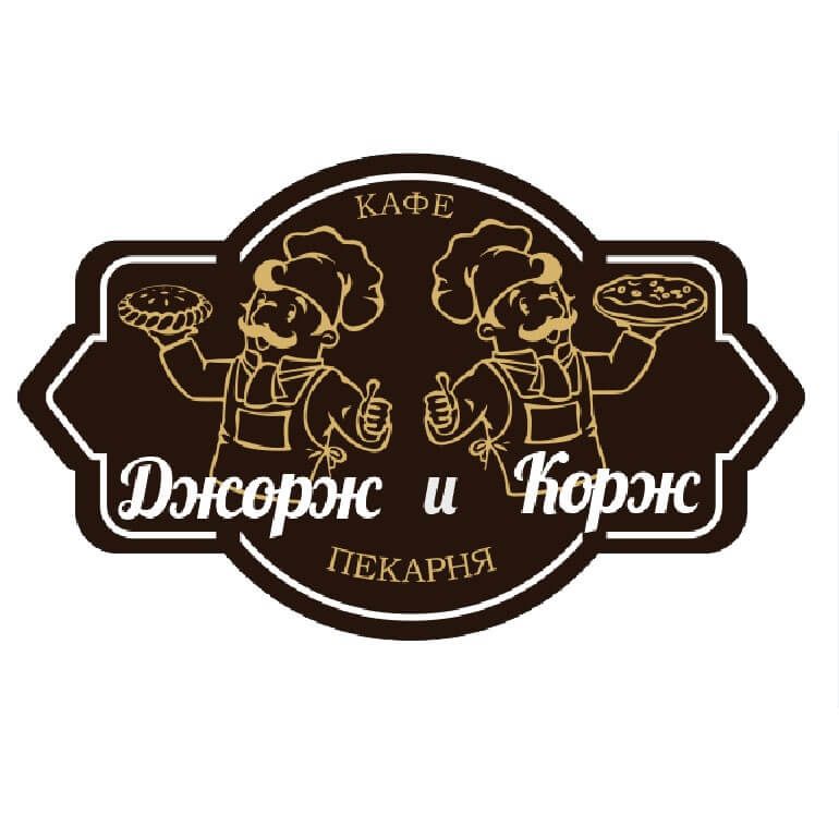 Паста Фарфале с курой и грибами 300 ГР