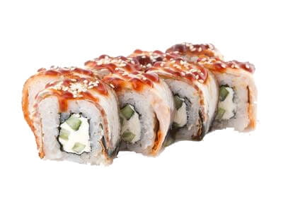 Канада с огурцом