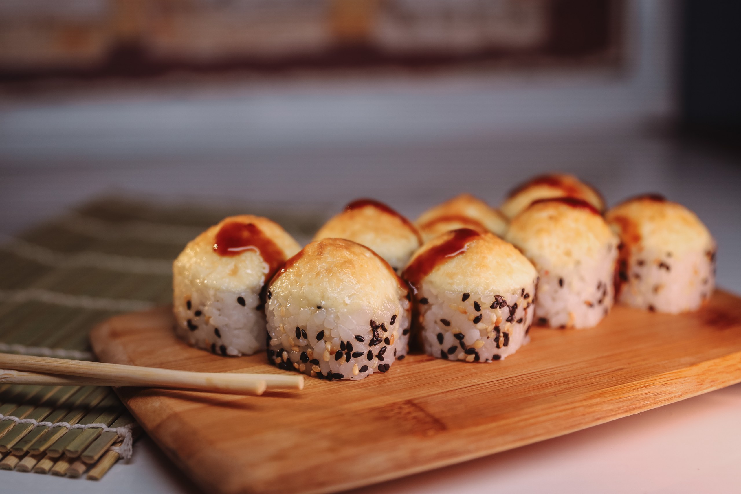 Цыпленок гриль