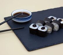 Маки унаги
