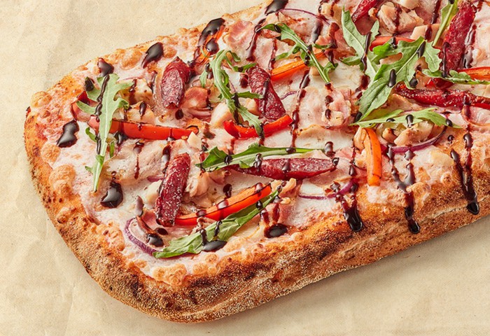 Римская Мясная