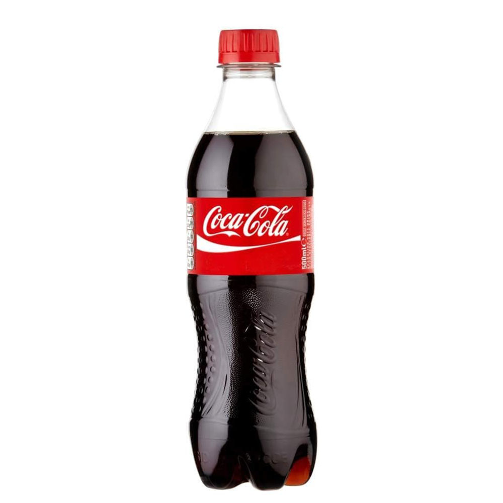 Coca-Cola