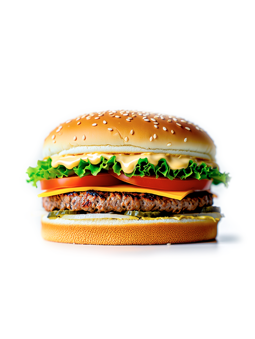 Роял Чизбургер