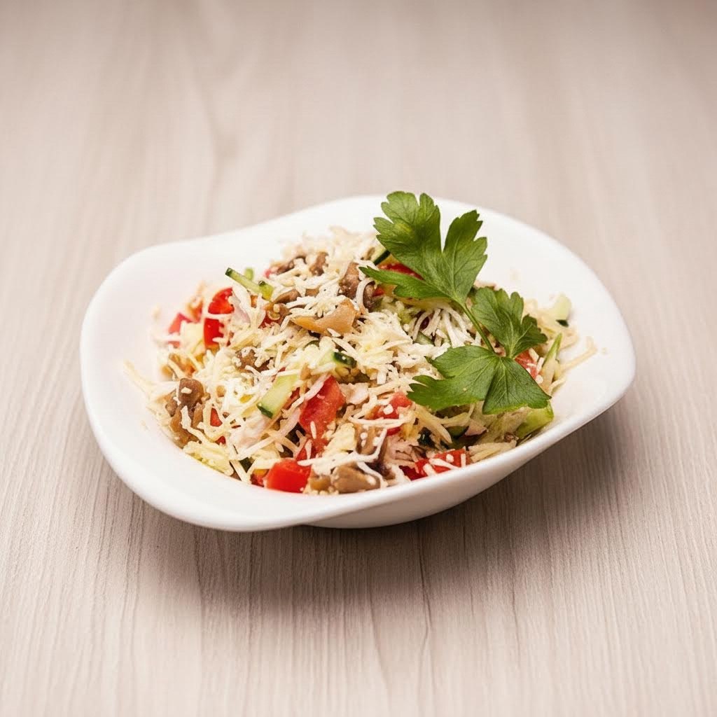 Женский каприз