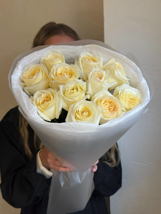 Тихое объятие