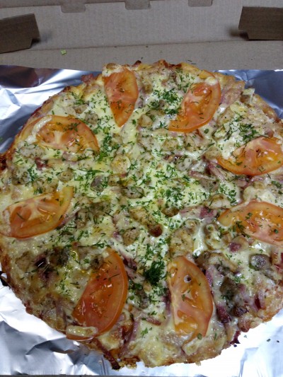 Мясная "ЛЮКС"