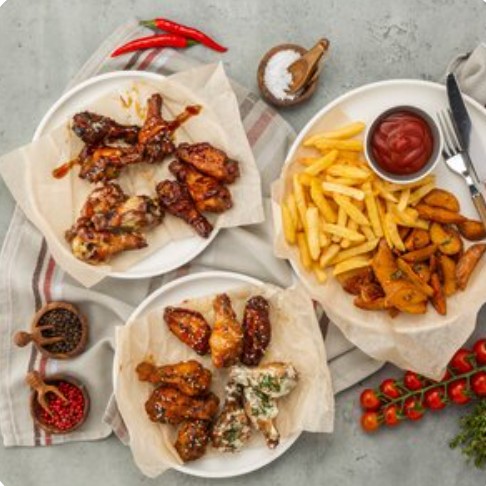 Большое знакомство