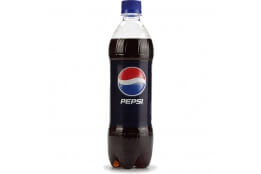 Pepsi 0,6л