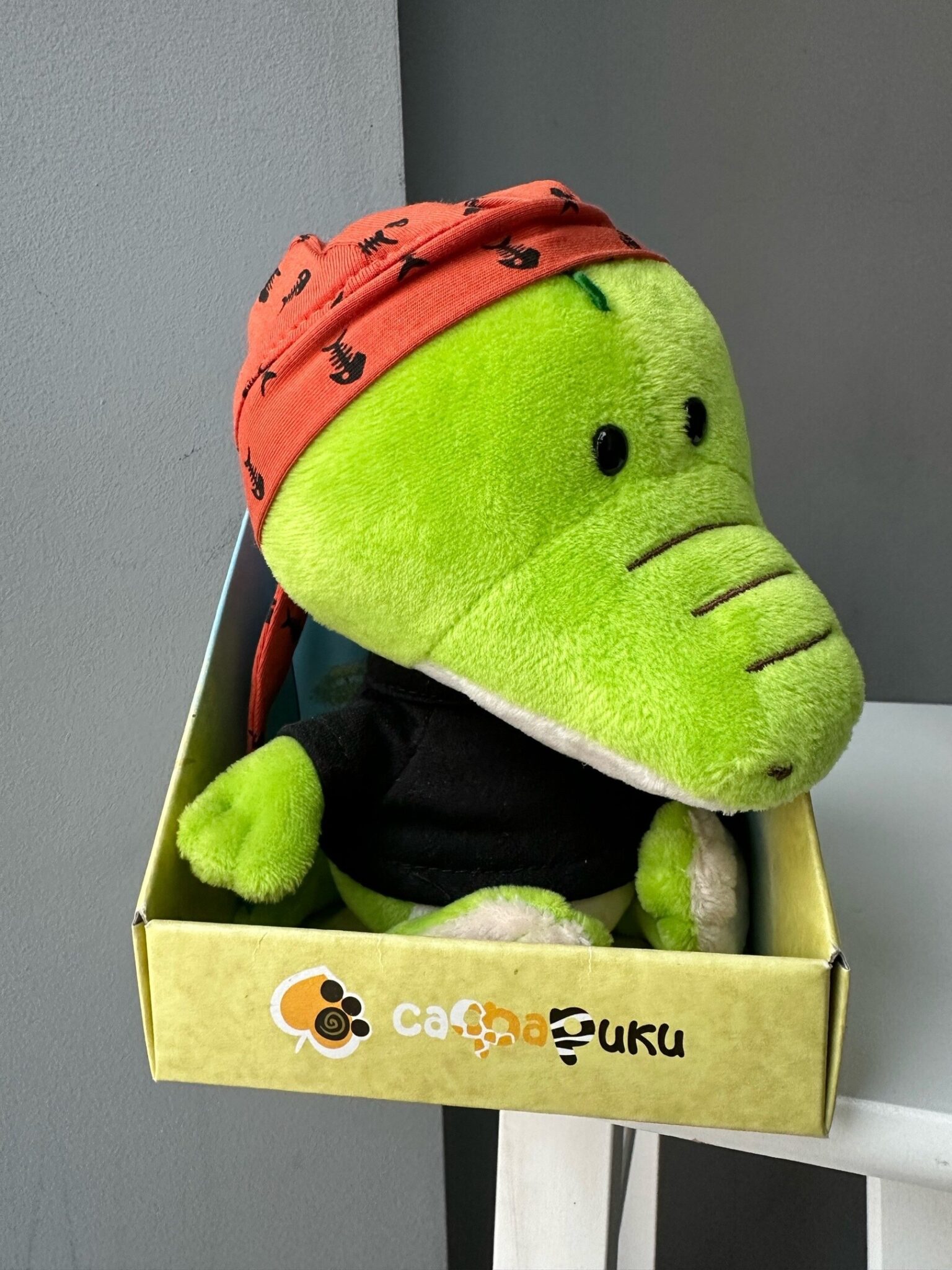 Мягкая игрушка 15-80