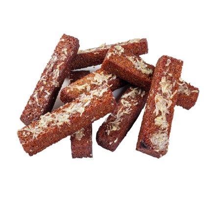 Гренки чесночные 10 шт.